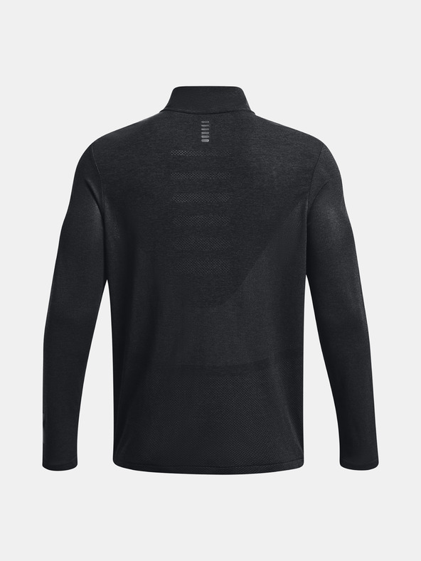 Under Armour Muška majica Under Armour UA SEAMLESS STRIDE 1/4 ZIP