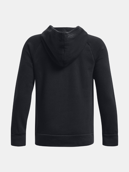 Under Armour Under Armour UA Rival Fleece BL majica s kapuljačom za dječake
