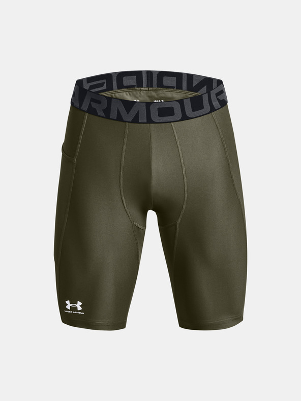Under Armour Muške kratke hlače Under Armour UA HG Armour Lng Shorts