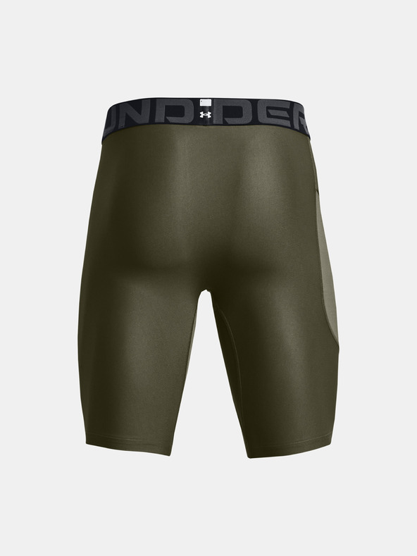 Under Armour Muške kratke hlače Under Armour UA HG Armour Lng Shorts