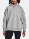 Under Armour Ženski pulover Under Armour Essential Flc OS Hoodie