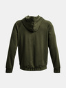 Under Armour Muški hoodie Under Armour UA Rival Fleece Hoodie