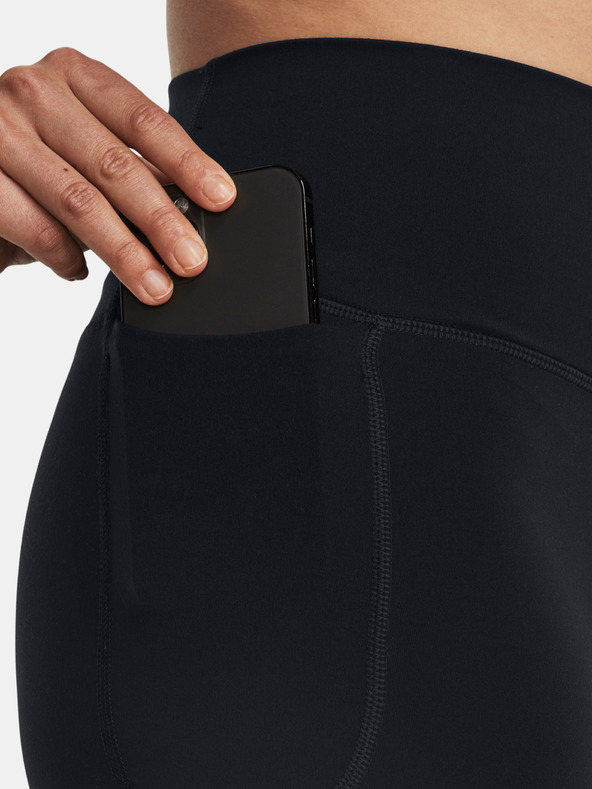 Under Armour Ženski kratki bicikl Under Armour Meridian od 7 inča