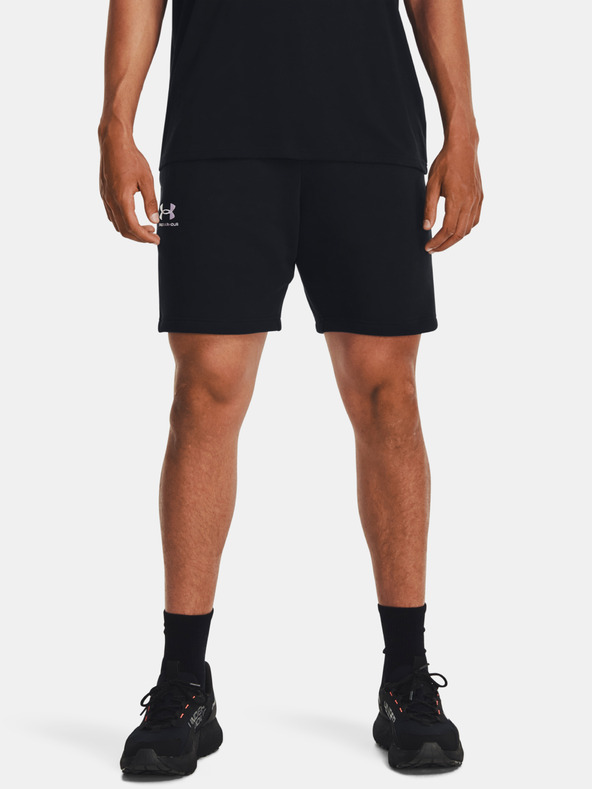 Under Armour Muške kratke hlače Under Armour UA Essential Fleece Shorts