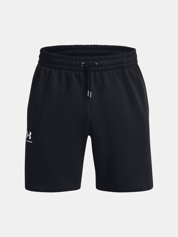 Under Armour Muške kratke hlače Under Armour UA Essential Fleece Shorts