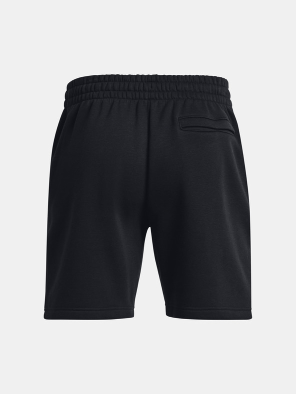 Under Armour Muške kratke hlače Under Armour UA Essential Fleece Shorts