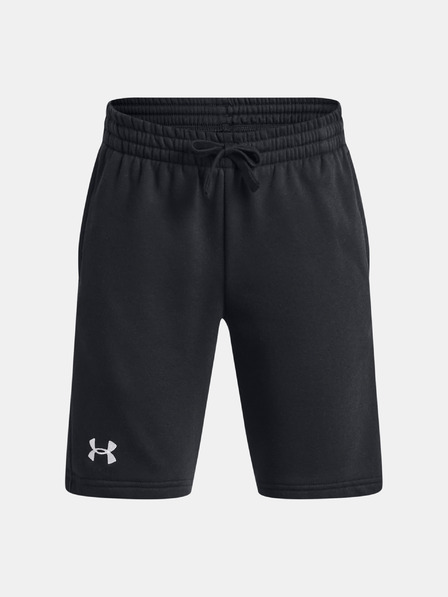 Under Armour Dječje kratke hlače Under Armour UA Rival Fleece Shorts