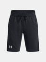 Under Armour Dječje kratke hlače Under Armour UA Rival Fleece Shorts