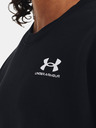 Under Armour Ženska hoodie majica Under Armour Essential Flc OS Crew