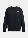 Under Armour Ženska hoodie majica Under Armour Essential Flc OS Crew
