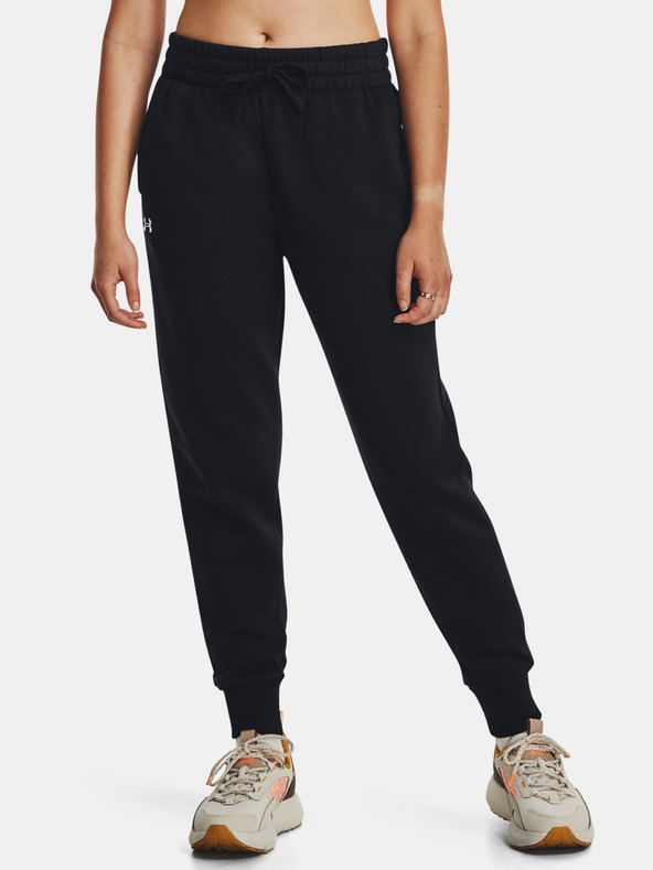 Under Armour Ženske Under Armour UA Rival Fleece Jogger