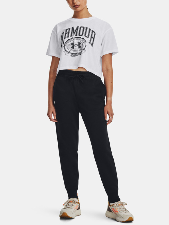 Under Armour Ženske Under Armour UA Rival Fleece Jogger