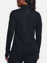 Under Armour Ženska majica Under Armour UA Qualifier Run 1/2 Zip