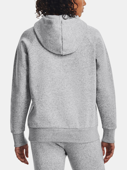 Under Armour Ženska majica s kapuljačom Under Armour UA Rival Fleece Hoodie