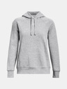 Under Armour Ženska majica s kapuljačom Under Armour UA Rival Fleece Hoodie