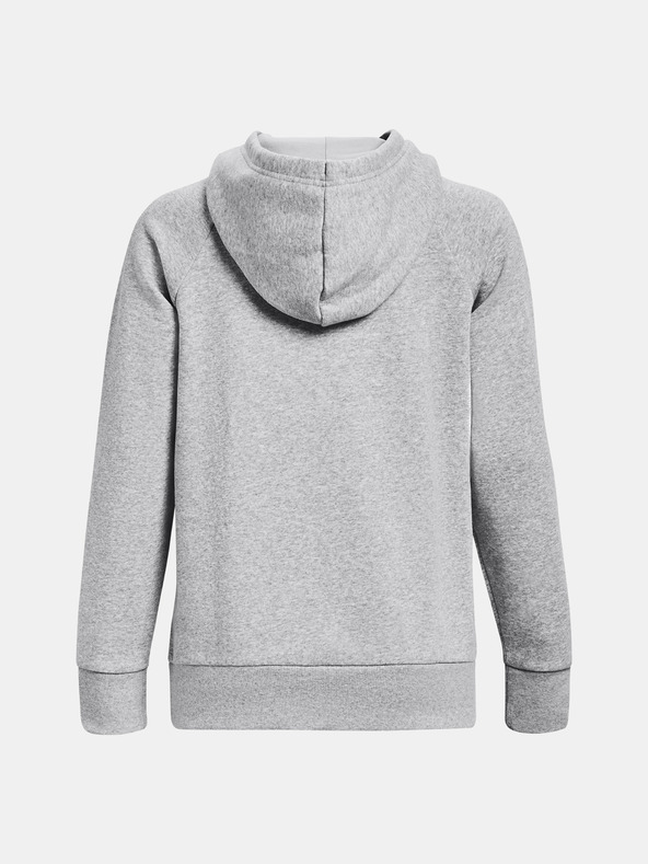 Under Armour Ženska majica s kapuljačom Under Armour UA Rival Fleece Hoodie
