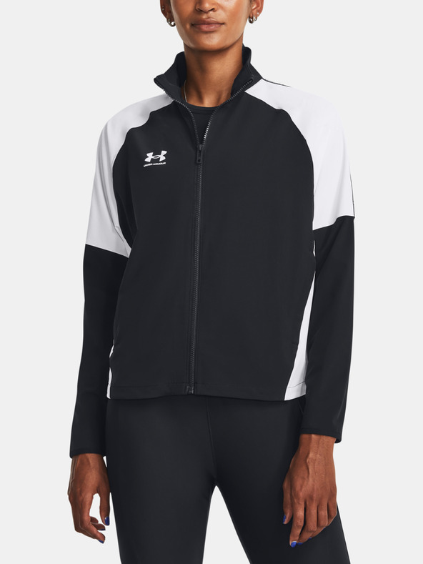 Under Armour Ženska jakna Under Armour UA W's Ch. Pro Track Jacket