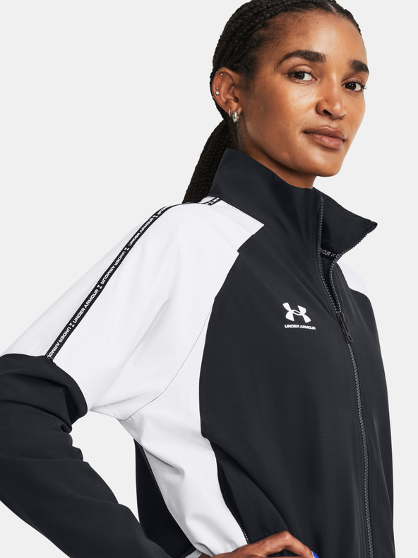 Under Armour Ženska jakna Under Armour UA W's Ch. Pro Track Jacket
