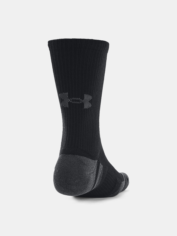 Under Armour Uniseks čarape Under Armour UA Performance Tech Crew (3 para)