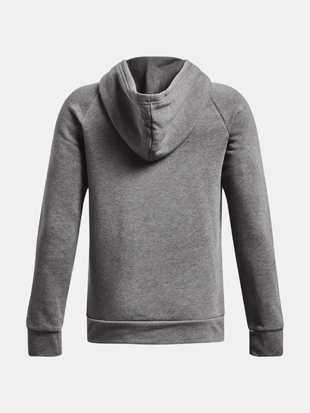 Under Armour Under Armour UA Rival Fleece majica s kapuljačom za dječake