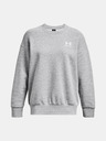 Under Armour Ženska hoodie majica Under Armour Essential Flc OS Crew