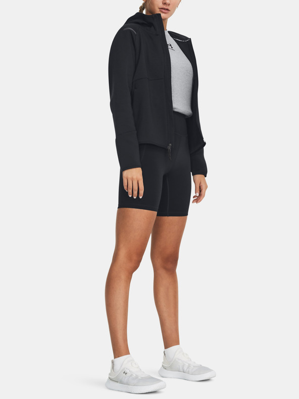 Under Armour Ženska dukserica Under Armour Unstoppable Flc FZ