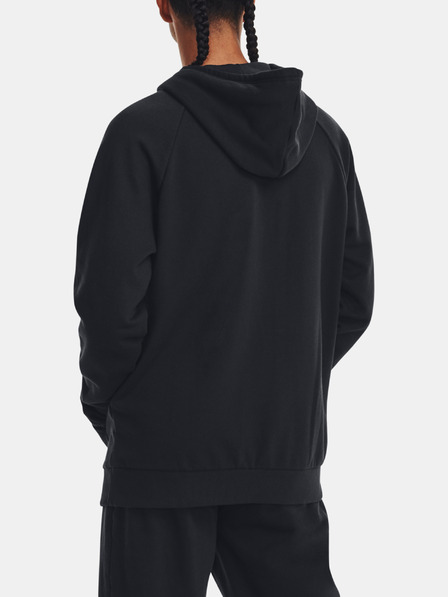 Under Armour Under Armour UA Rival Fleece Logo HD muška majica