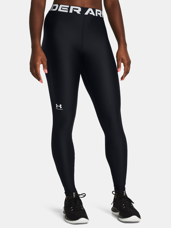Under Armour Ženske tajice Under Armour UA HG Authentics Legging