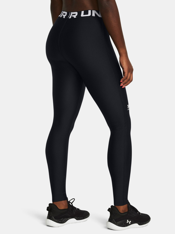 Under Armour Ženske tajice Under Armour UA HG Authentics Legging