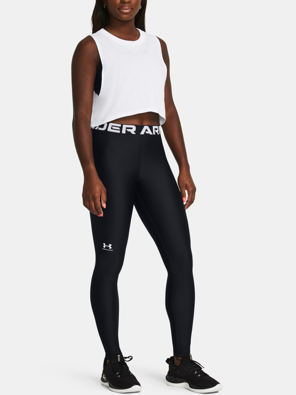 Under Armour Ženske tajice Under Armour UA HG Authentics Legging
