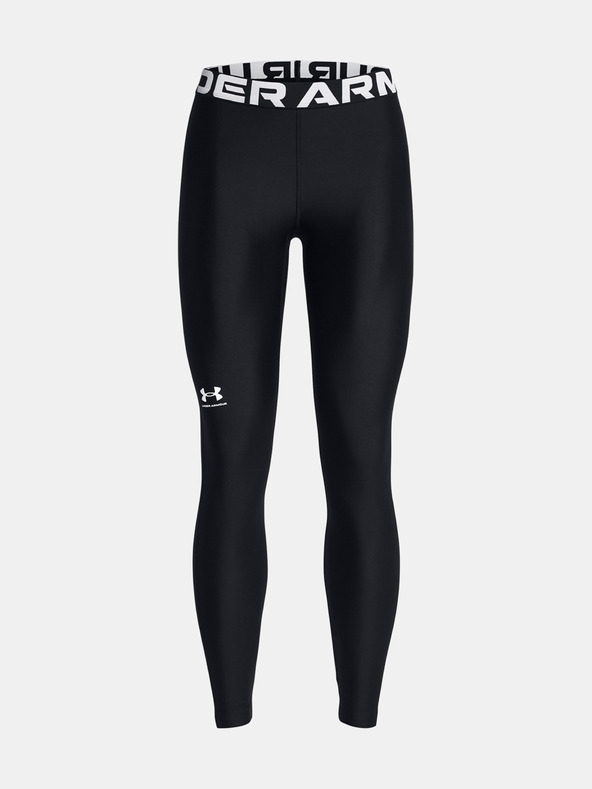 Under Armour Ženske tajice Under Armour UA HG Authentics Legging