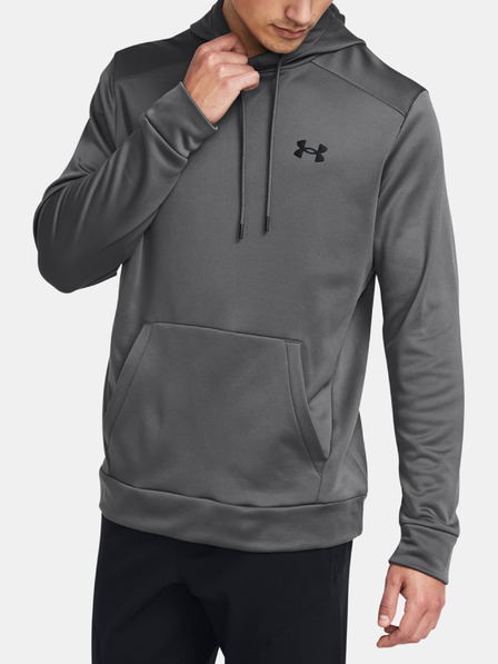 Under Armour Muška dukserica Under Armour UA Armour Fleece Hoodie