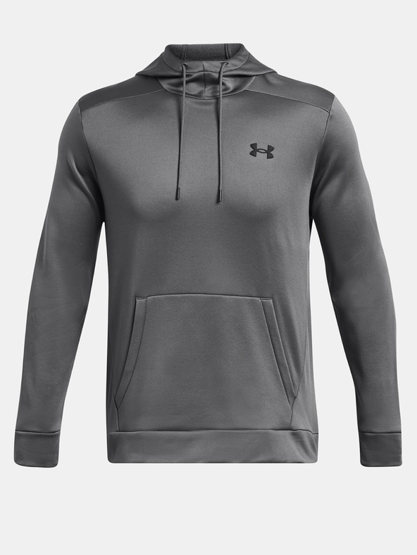 Under Armour Muška dukserica Under Armour UA Armour Fleece Hoodie