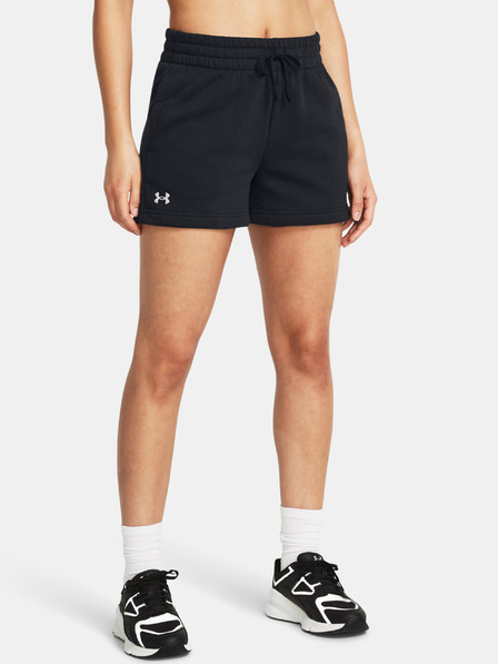 Under Armour Ženske kratke hlače Under Armour Rival Fleece Short