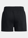 Under Armour Ženske kratke hlače Under Armour Rival Fleece Short
