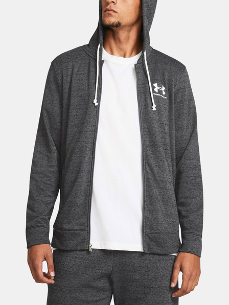 Under Armour Muška dukserica Under Armour UA Rival Terry LC FZ
