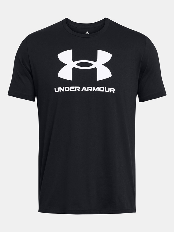 Under Armour Muška majica Under Armour UA SPORTSTYLE LOGO UPDATE SS