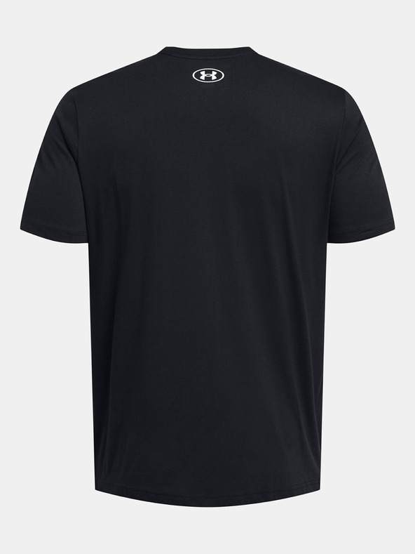 Under Armour Muška majica Under Armour UA SPORTSTYLE LOGO UPDATE SS