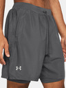 Under Armour Muške kratke hlače Under Armour UA LAUNCH 7'' 2-IN-1 SHORTS