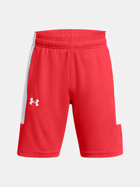 Under Armour Dječje kratke hlače Under Armour UA Baseline Short