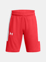 Under Armour Dječje kratke hlače Under Armour UA Baseline Short