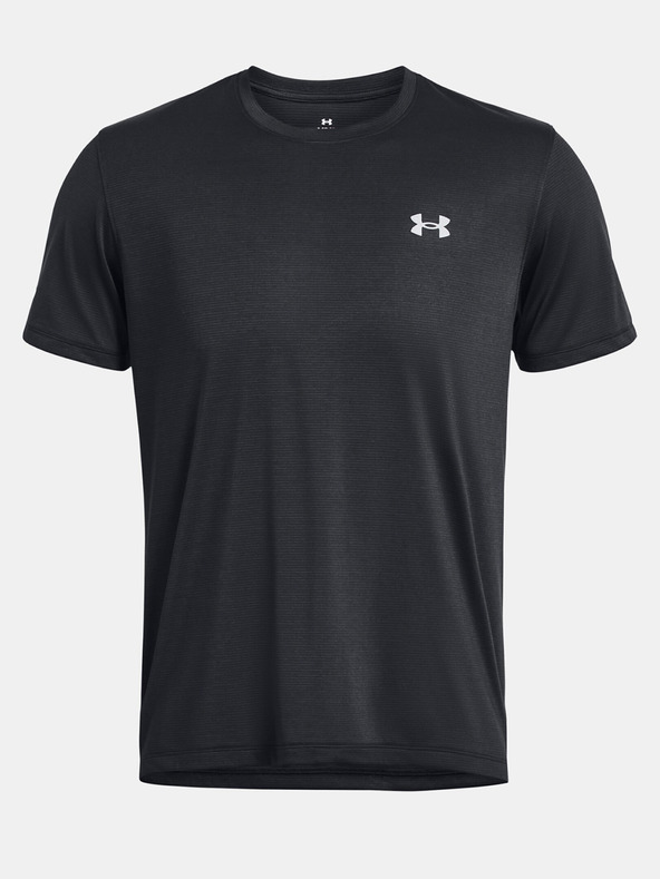 Under Armour Muška majica Under Armour UA LAUNCH SHORTSLEEVE