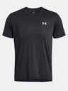 Under Armour Muška majica Under Armour UA LAUNCH SHORTSLEEVE