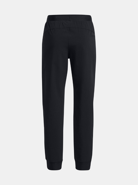Under Armour Djevojačke trenerke Under Armour G ArmourSport Woven Jogger