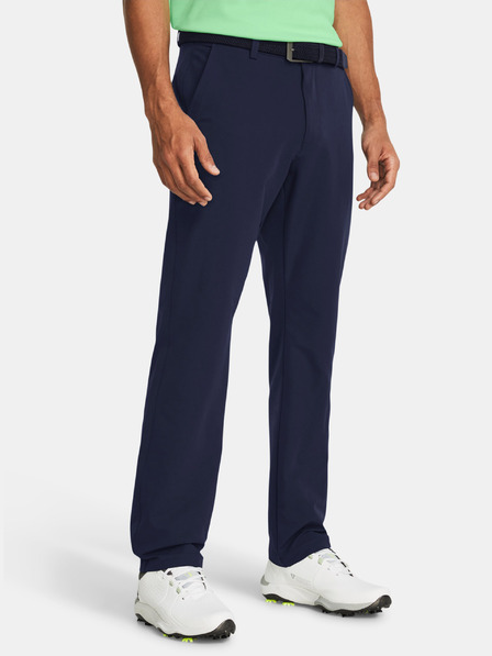 Under Armour Muške hlače Under Armour UA Tech Tapered Pant