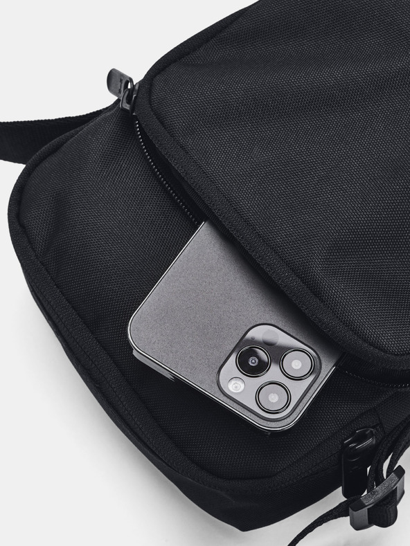 Under Armour Uniseks torba Under Armour UA Loudon Lite Crossbody