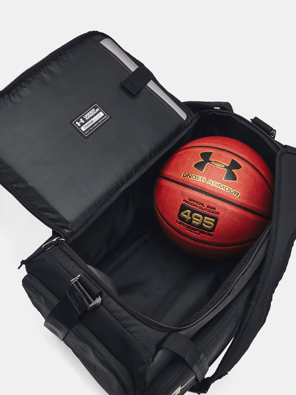 Under Armour Uniseks torba Under Armour UA Contain Duo SM BP Duffle