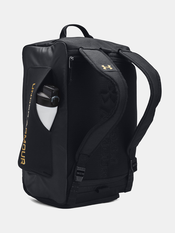 Under Armour Uniseks torba Under Armour UA Contain Duo SM BP Duffle