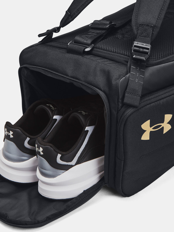 Under Armour Uniseks torba Under Armour UA Contain Duo SM BP Duffle