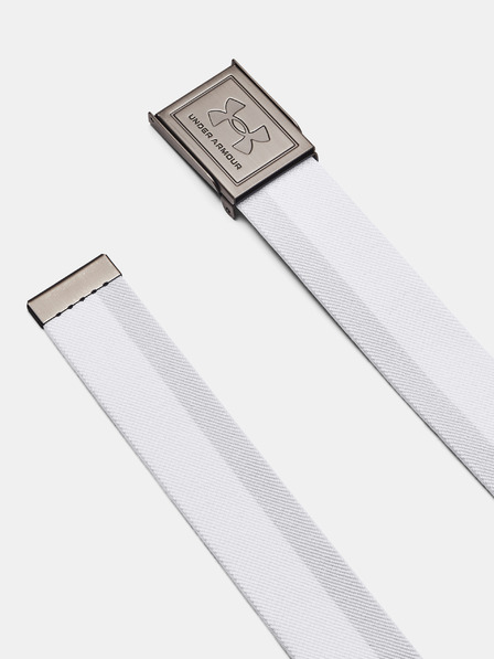 Under Armour Muški remen Under Armour M Stretch Webbing Belt